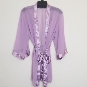 Valerie Stevens MEDIUM robe